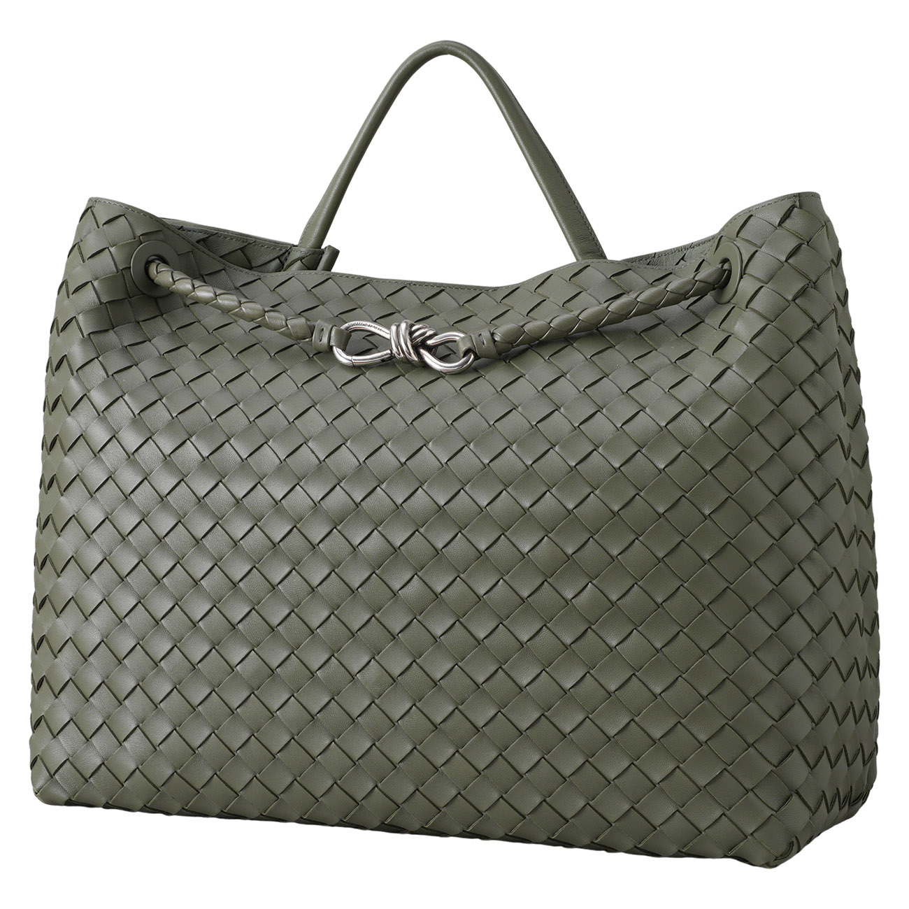 BOTTEGA VENETA(USED)보테가 베네타 안디아모 라지